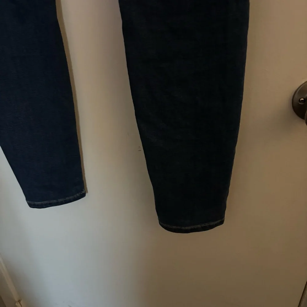 a.n.a Blue Jeggings! Excellent condition! - Picture 4 of 9